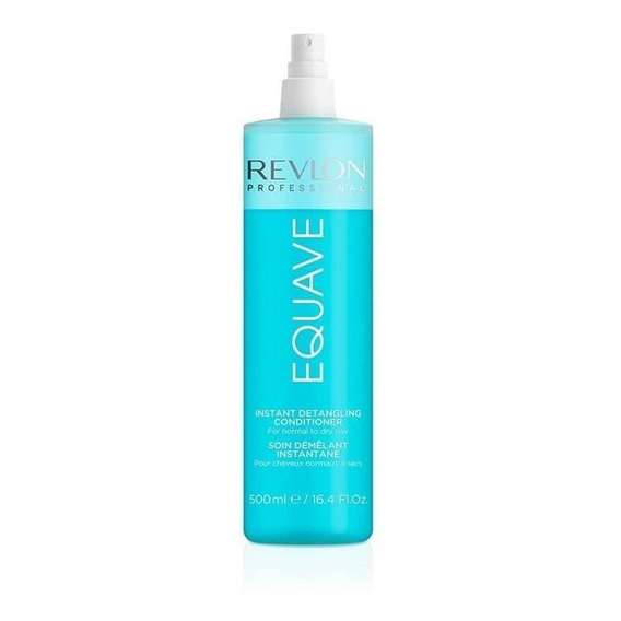 Revlon Equave Instant Beauty 500ml Con Keratina Sin Enjuague