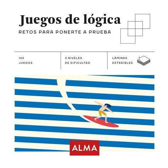 Juegos De Logica - Nuevos Retos Para Ponerte A Pru - 