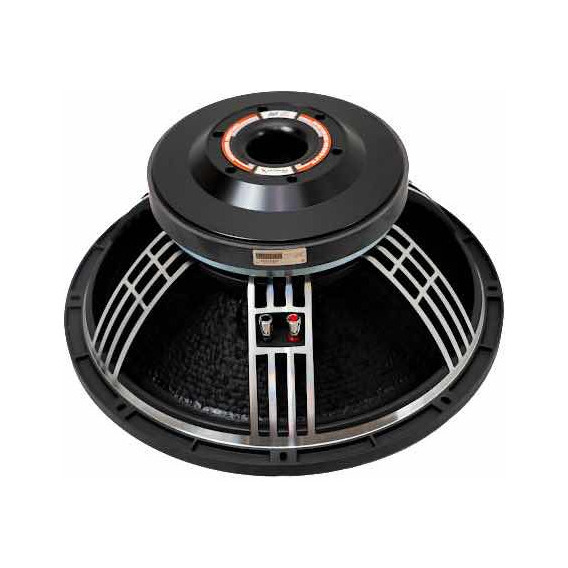 Bocina 360 Three Sixty Sound Ax18lf1400 18pul 1400w Rms