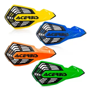 Cubre Manos Acerbis X - Future Enduro Motocross - Powertech