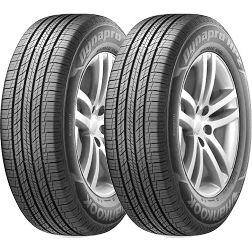 Kit de 2 llantas Hankook DYNAPRO HP2 RA33 Dynapro HP2 RA33 255 50R19 107 0