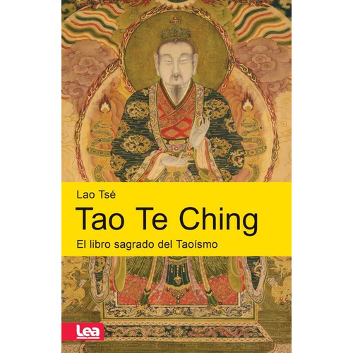 Tao Te Ching - Nueva Edicion - Lao Tse