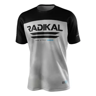 Jersey Radikal Racing Mtb Cloud