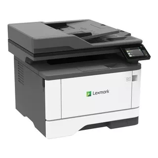 Laser Monocromático Multifuncional Lexmark Mx331ad Np29s/vc