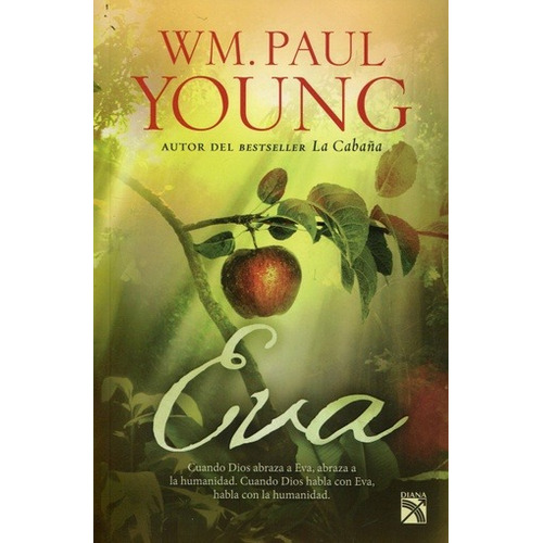 Eva - William Paul Young