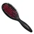 Altesse 58911 - Cepillo Desenredador De Cerdas De Nailon De