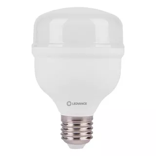 Ledvance Lampada Led 40w 4000lm Branca 6500k Luz Branco-frio 110v/220v