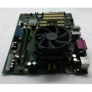 Placa-mae Cpu Dhl Ems Az90-0010 Cartier-c 20060830.