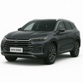 Byd King