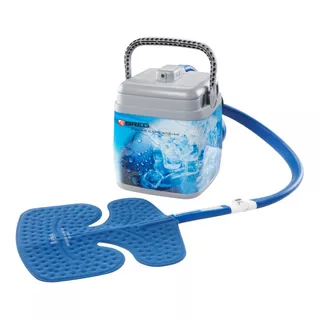 Equipo De Críoterapia Polar Care Kodiak + Pad  Breg C/1pza