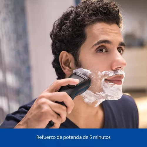 Venta de Afeitadora Eléctrica de Barba para Hombre - Philips S1323/41