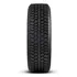 Cubierta Fate 255/65 R17 116t Range Runner At/s4 Índice De Velocidad T