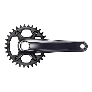 Pedivela Shimano Deore Xt Fc M8100 12v 34d 175mm