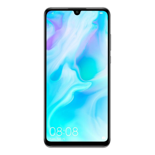 Huawei P30 Lite 128 GB pearl white 6 GB RAM