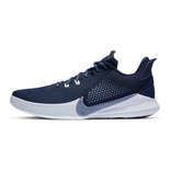 Zapatillas Nike Mamba Fury Midnight Navy Ck6632-400   