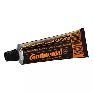 Cola Continental Para Pneu Tubular Em Aros De Carbono 25g