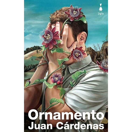 Ornamento - Juan Cardenas