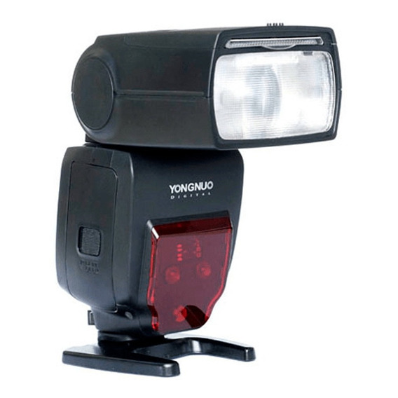 Flash Yongnuo Yn685 Supera Yn568 Nikon Canon Ttl Speedlite Garantia / Factura A Y B / Envio Gratis / Full /