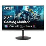 Acer Nitro 27 Wqhd 2560 X 1440 Pc Gaming Ips Monitor   Amd