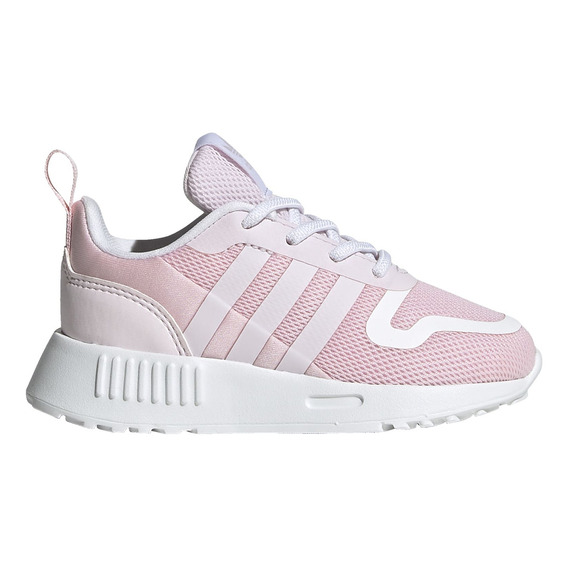 Zapatillas Multix Gx4812 adidas Color Rosa Talle 19 Ar