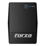 Segunda imagen para búsqueda de ups forza nt series nt 1002c 1000va entrada y salida de 220v negro