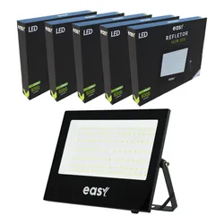 Kit 5 Refletor Prova D
