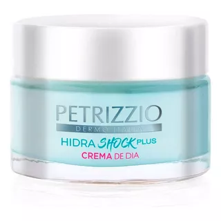 Crema Hidratante Intensiva Día Fps15 Hidrashock Plus | Petrizzio