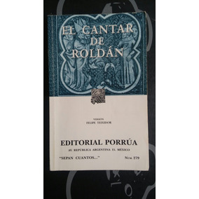 el cantar de los nibelungos editorial porrua