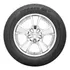 Cubierta 255/55r19 Toyo Proxes St3 Pxst3 111v