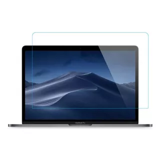 Protector De Pantalla Mica Para Macbook Todos Los Modelos