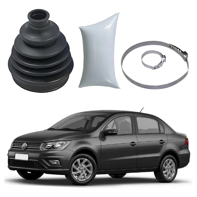Coifa Homocinetica Lado Roda Voyage G8 1.0 1.6 2019 A 2021