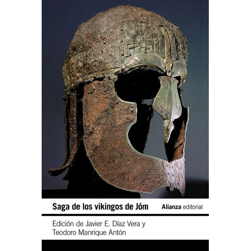 Libro Saga De Los Vikingos De Jom