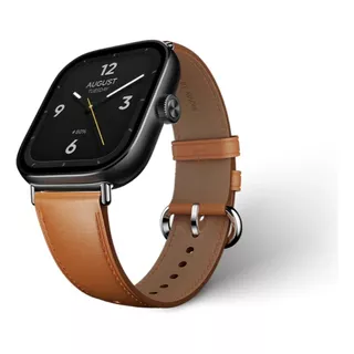 Redmi Watch 4 Global C/ Leather Quick Release Strap E Gps