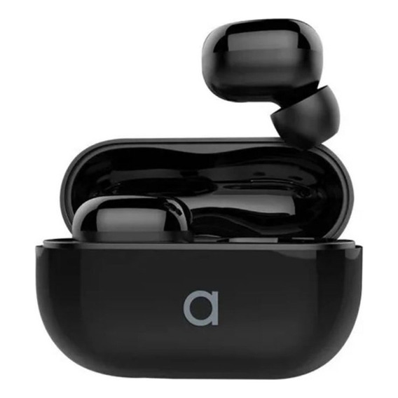 Audifono Audiolab Earpod Tws Negro - Electromundo