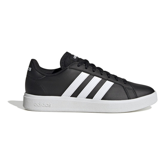 Tenis adidas Grand Court Base 2.0 Estilo Urbano Mujer