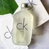 Perfume Calvin Klein One Edt 100 Ml
