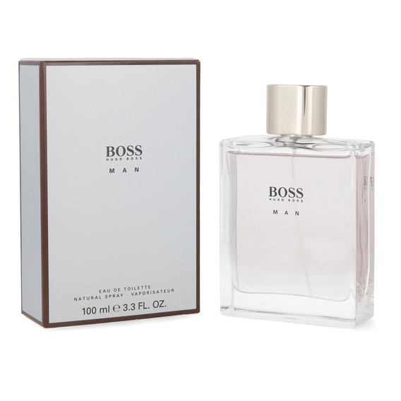 Fragancia Para Caballero Boss Orange 100 Ml Edt Spray