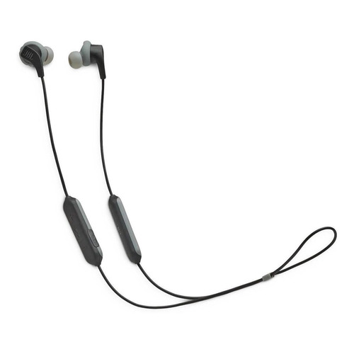 Auriculares in-ear inalámbricos JBL Endurance Run BT black