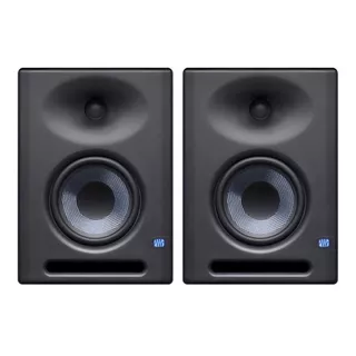 Par De Monitores De Estúdio Presonus Eris E5xt 