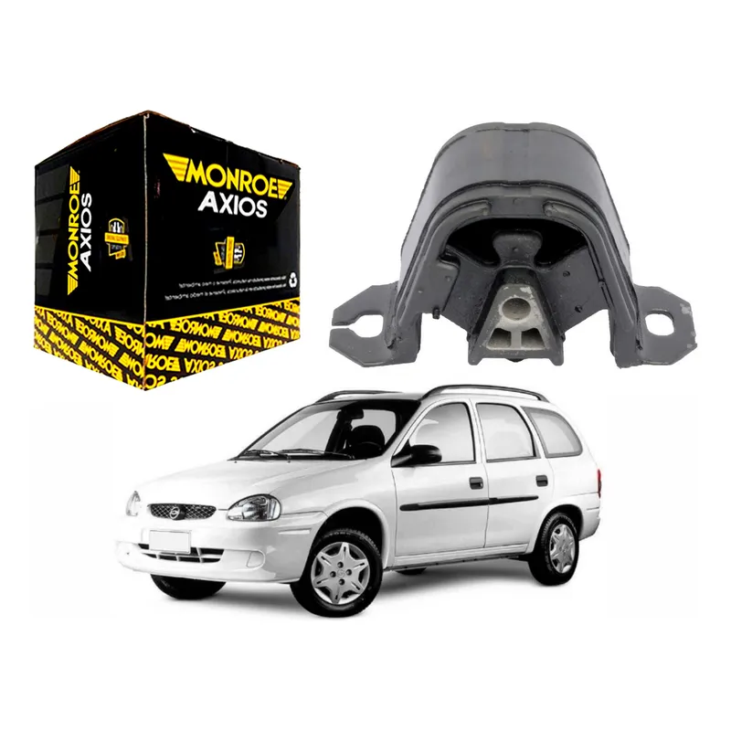 Coxim Cambio Axios Corsa Wagon 1.0 1.6 1998 A 2002