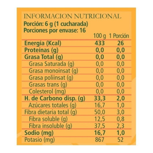 Maqui Berry Aq Certificado 100 Grs Polvo Orgánico 