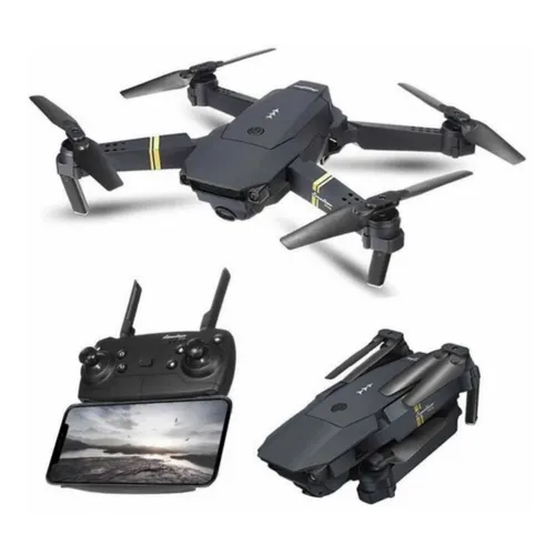 Dron 998 con camara pro dual – Catalogo Pto Montt