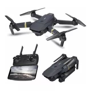 Drone 998 Pro Camara Dual 4k Wifi 2.4ghz