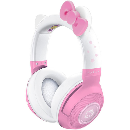 Razer Kraken Bt Hello Kitty & Friends Edition Bluetooth 5.0