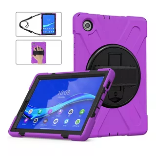 Funda Antigolpe Para Tablet Samsung Galaxy Tab A8 10.5