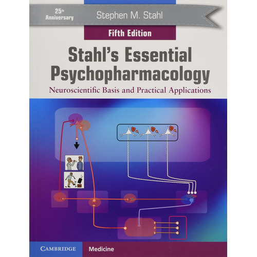 Stahl's Essential Psychopharmacology: Neuroscientific Basis