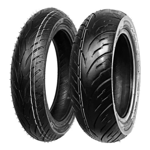 Llantas Llanta Para Moto 130/70/12 Dunlop Originales