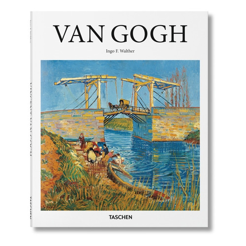 Van Gogh Vincent (t.d) -ba-