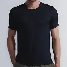 Camiseta Masculina Daily Insider