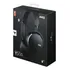 Audífono Inalámbrico Akg Y500 Bluetooth Diadema Samsung Color Negro